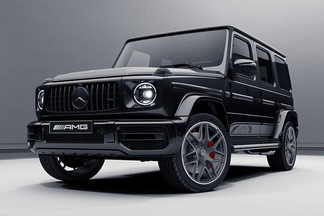 AMG G63